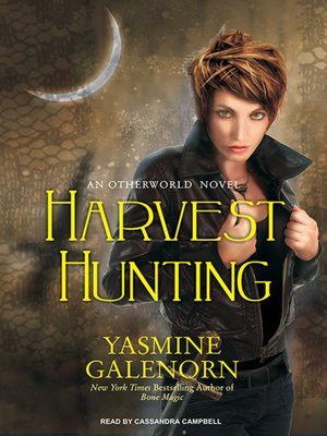 cover image of Harvest Hunting